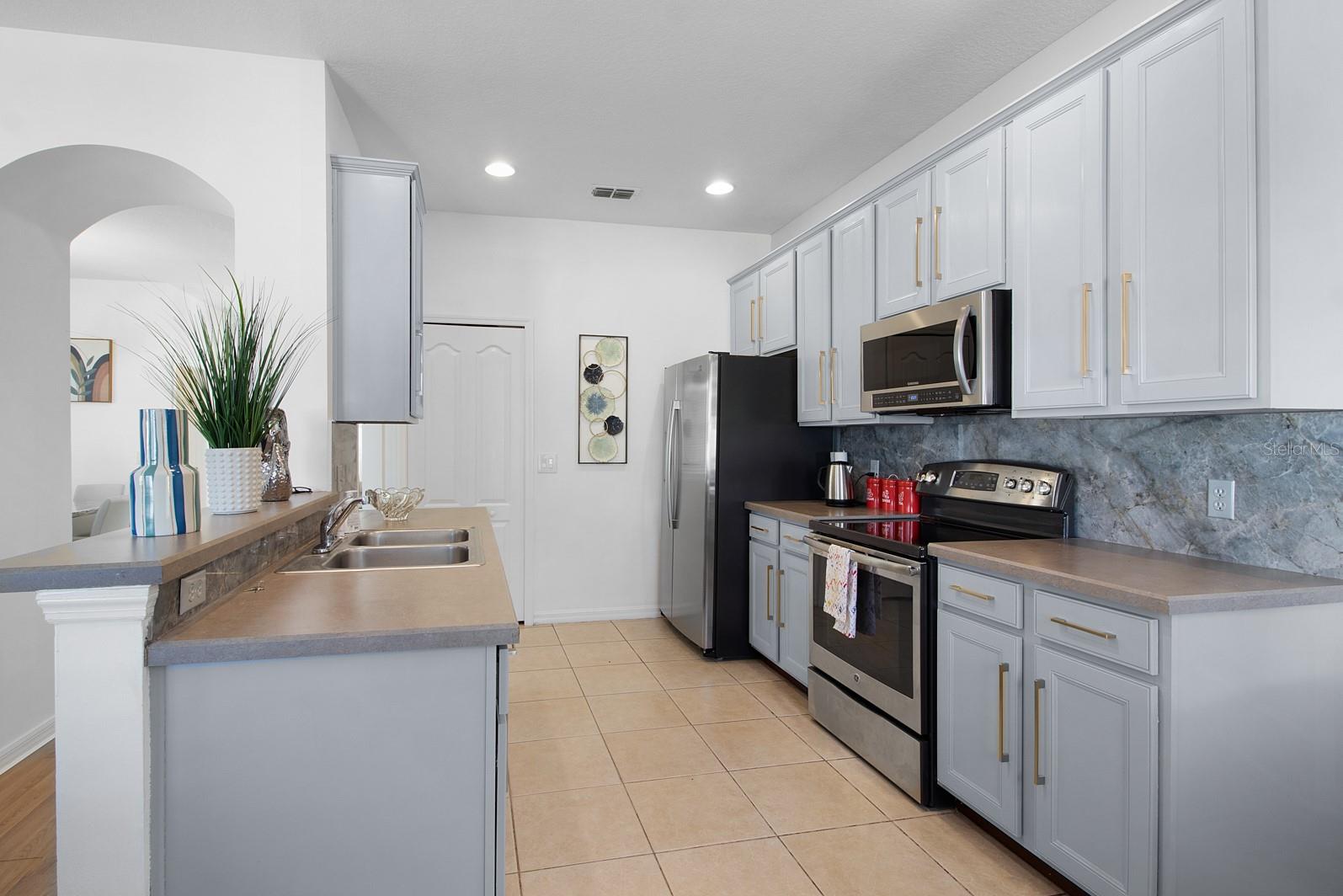 2882 GRASMERE VIEW PKWY, KISSIMMEE, FL, 34746