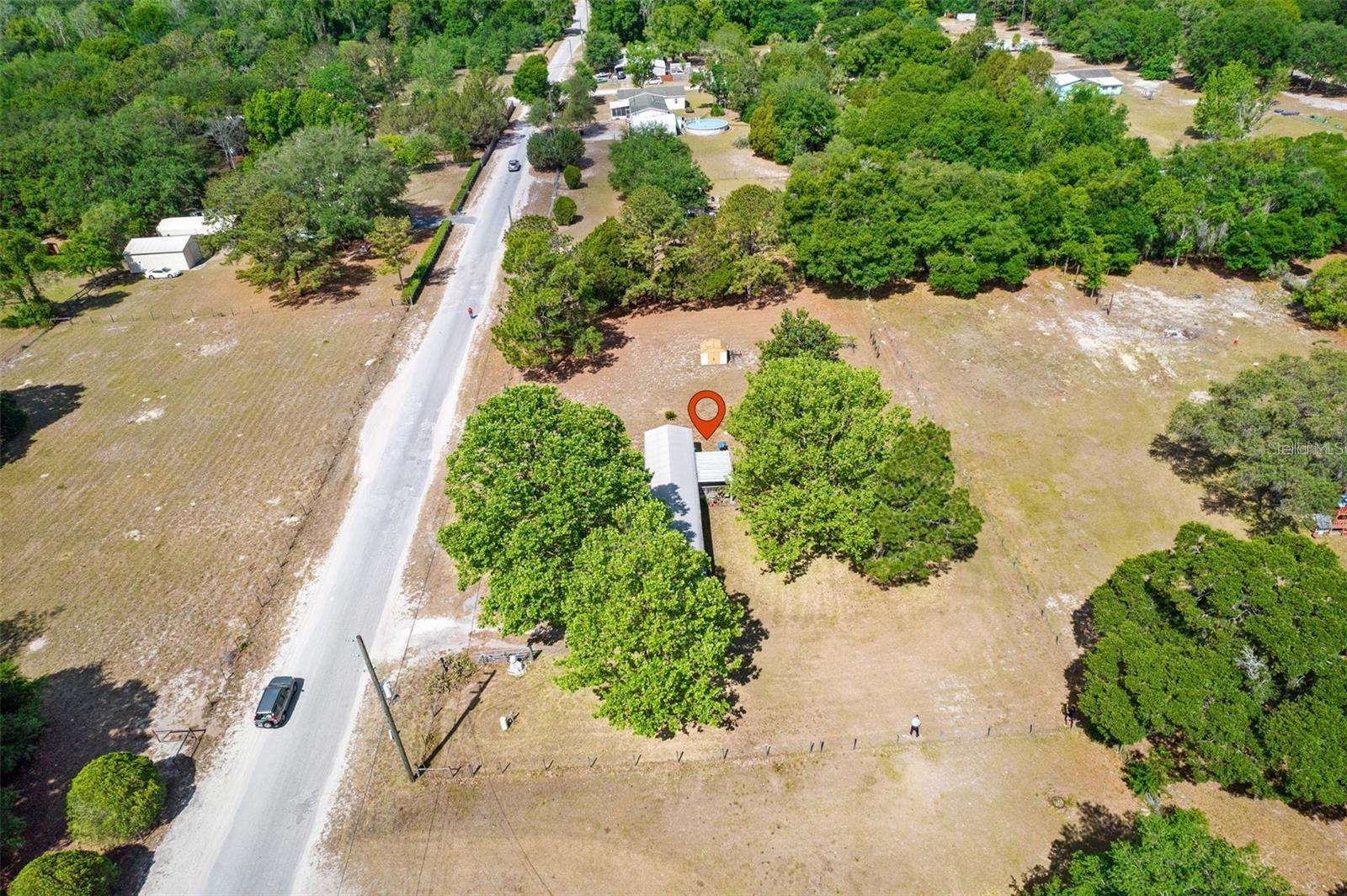 17911 ORANGE DR, SPRING HILL, FL, 34610
