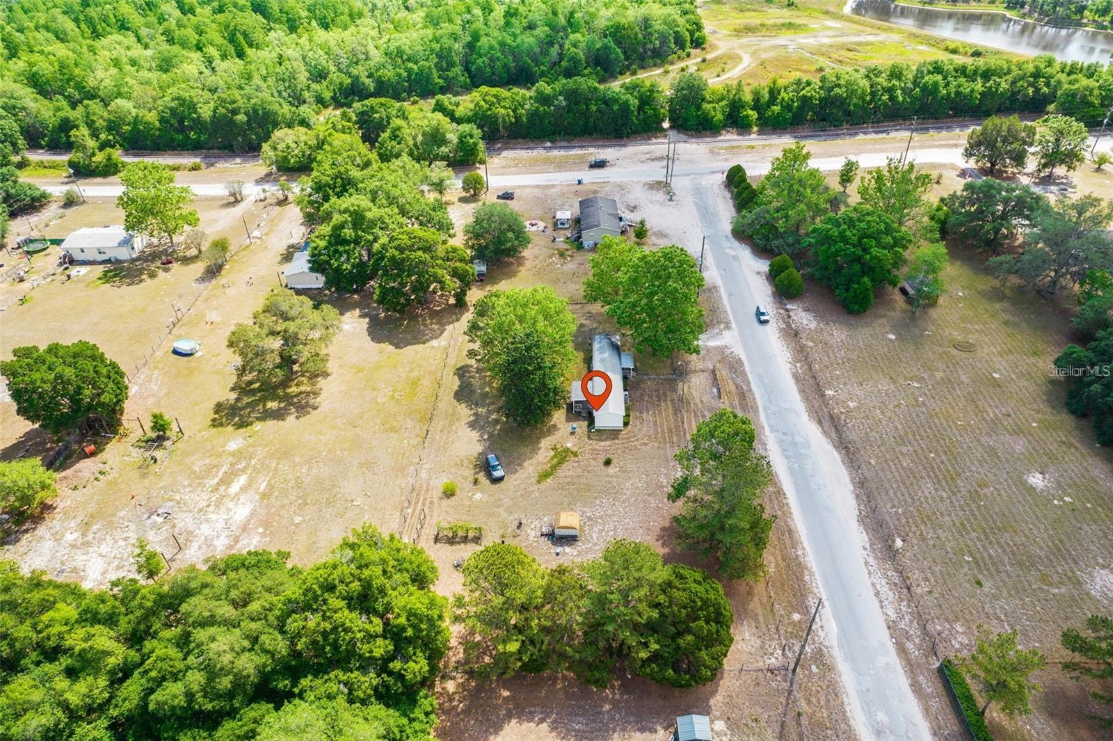 17911 ORANGE DR, SPRING HILL, FL, 34610