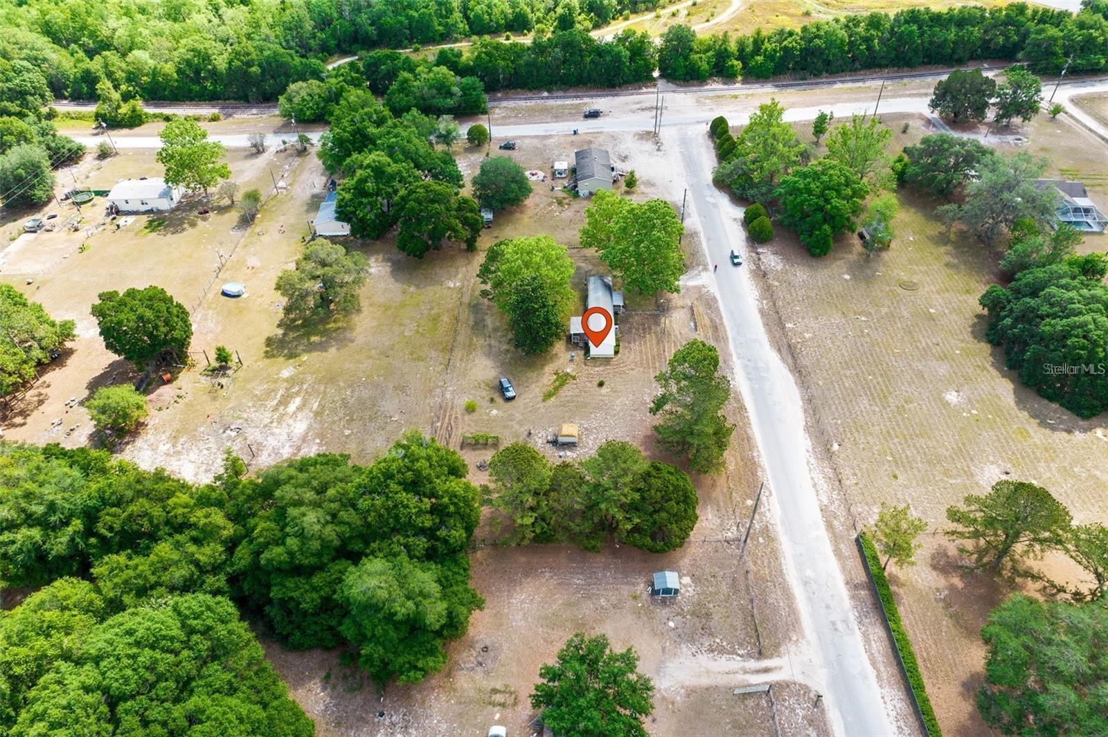 17911 ORANGE DR, SPRING HILL, FL, 34610