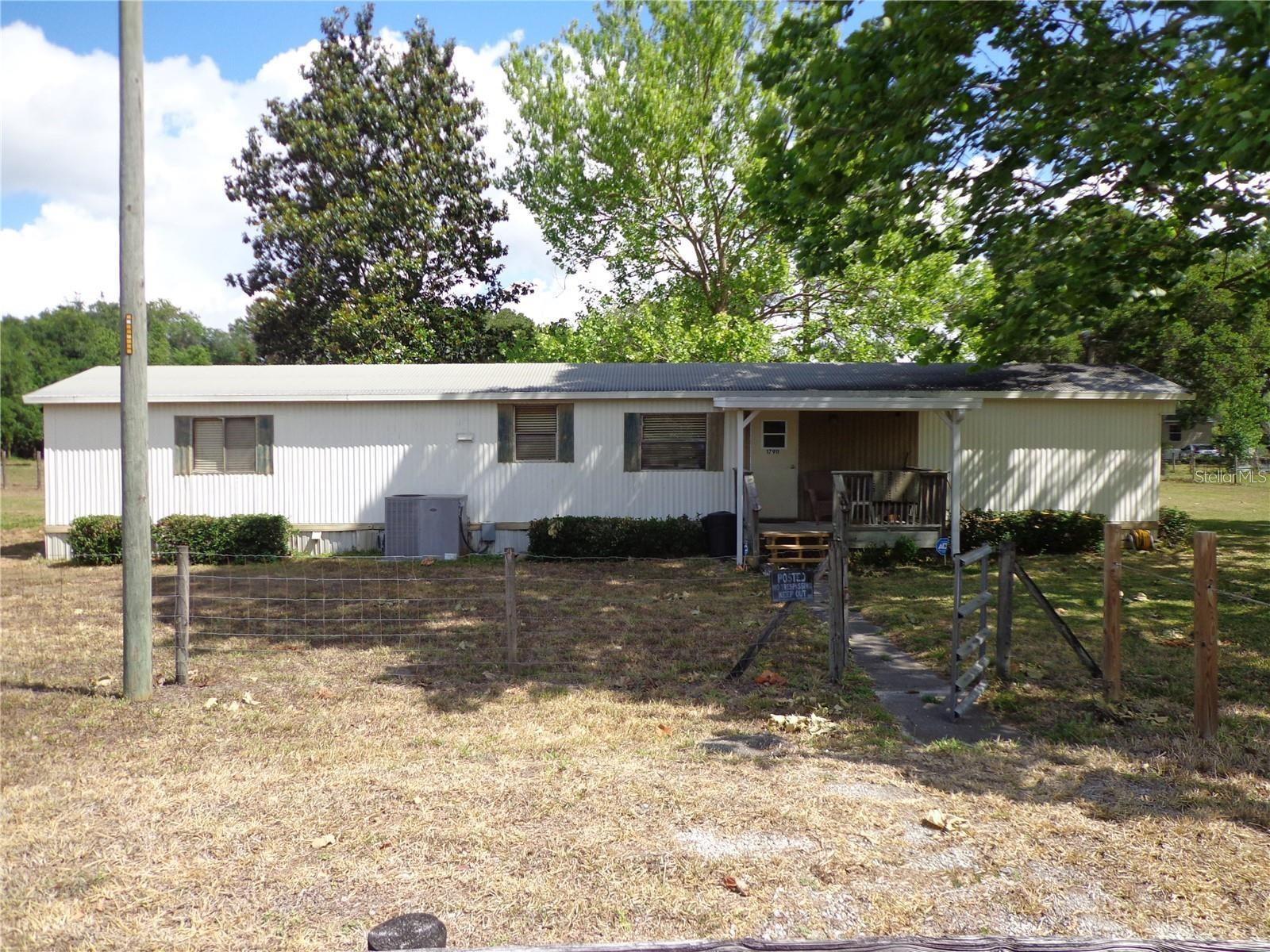 17911 ORANGE DR, SPRING HILL, FL, 34610