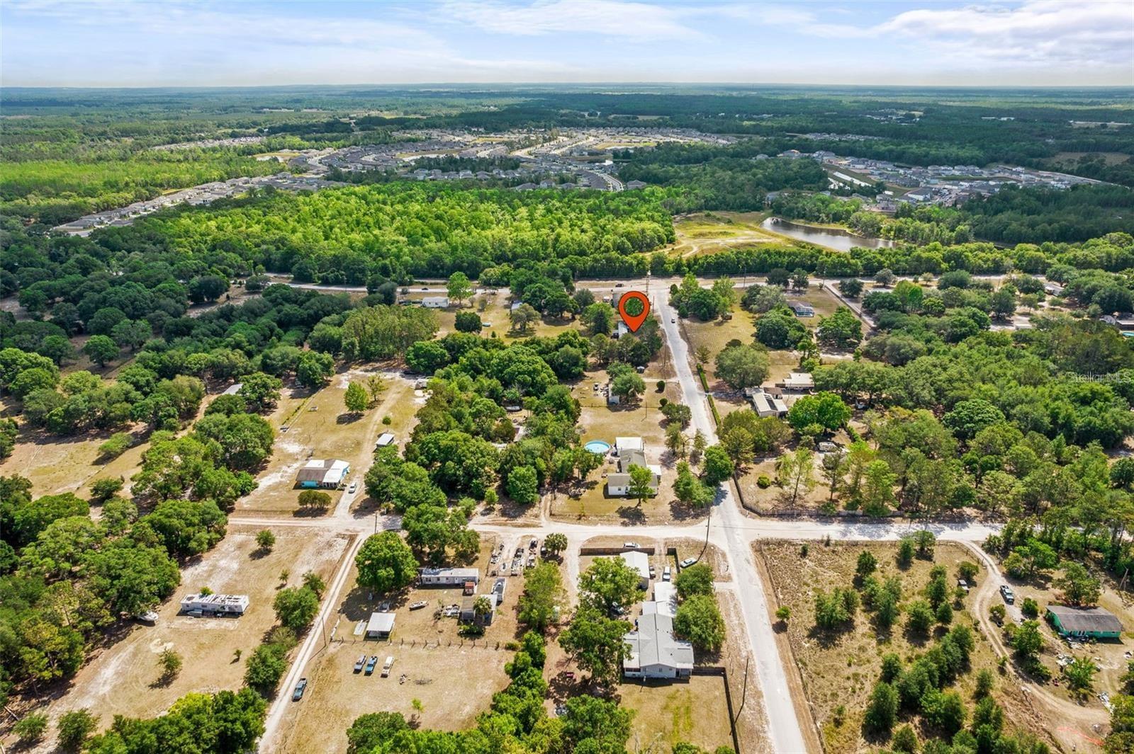 17911 ORANGE DR, SPRING HILL, FL, 34610