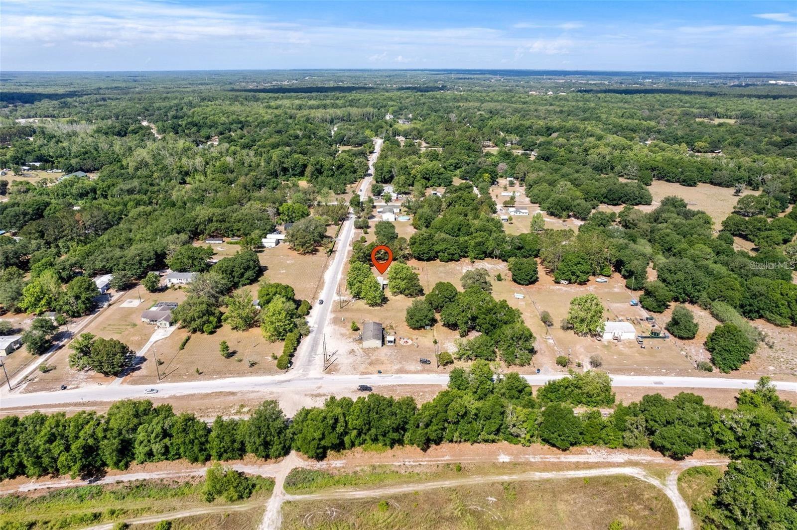 17911 ORANGE DR, SPRING HILL, FL, 34610