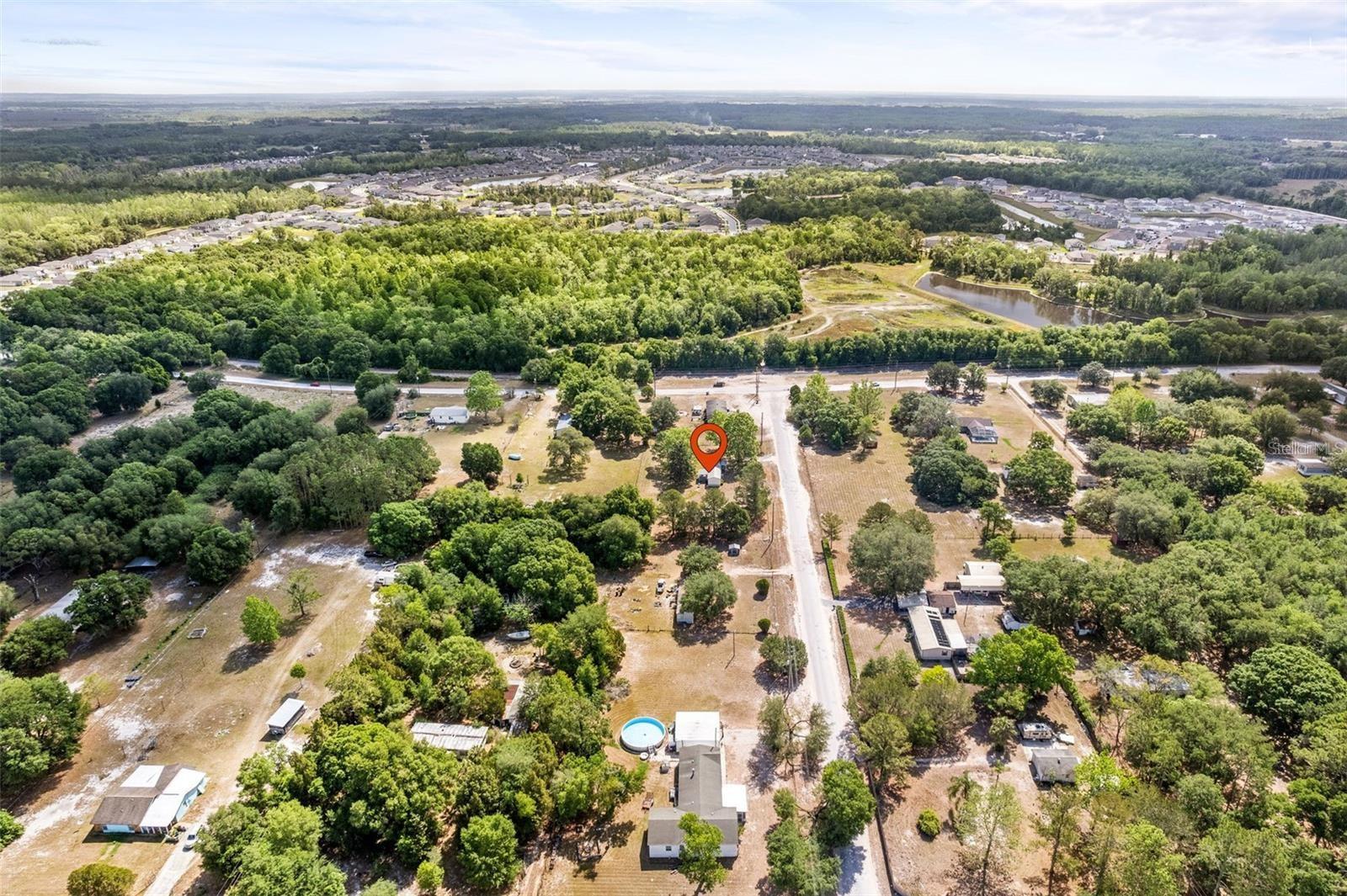 17911 ORANGE DR, SPRING HILL, FL, 34610