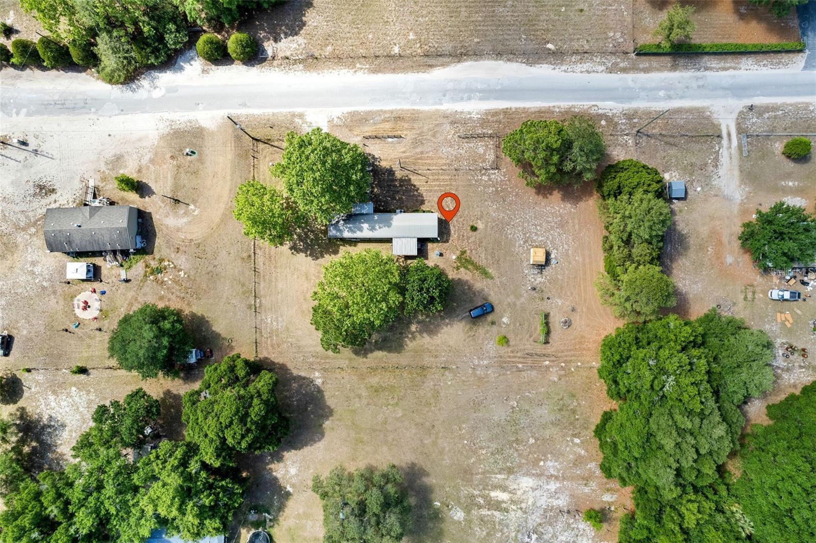 17911 ORANGE DR, SPRING HILL, FL, 34610