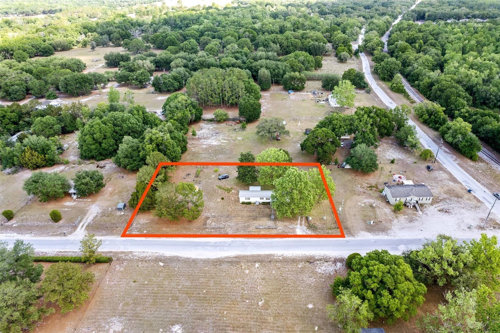 17911 ORANGE DR, SPRING HILL, FL, 34610
