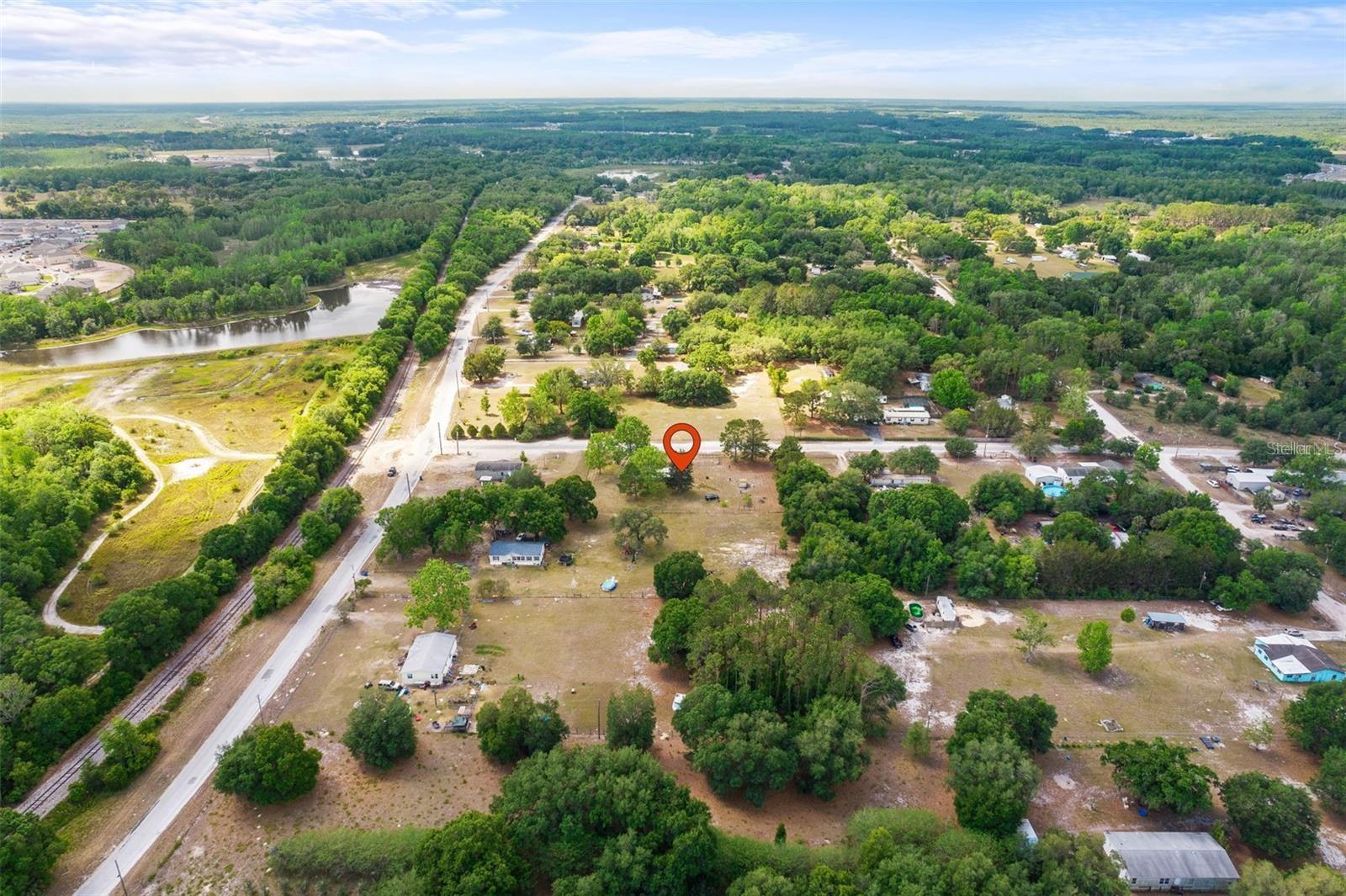 17911 ORANGE DR, SPRING HILL, FL, 34610
