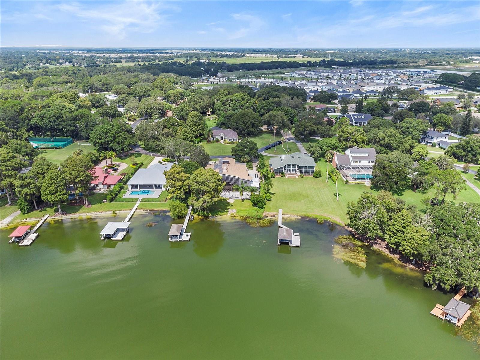 3824 GAINES DR, WINTER HAVEN, FL, 33884