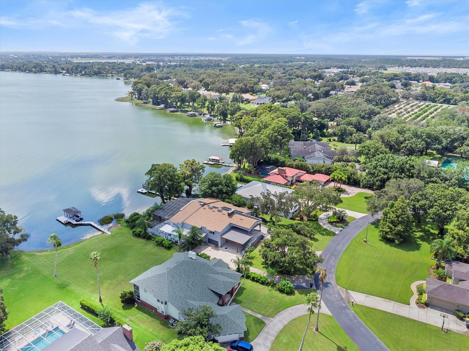 3824 GAINES DR, WINTER HAVEN, FL, 33884