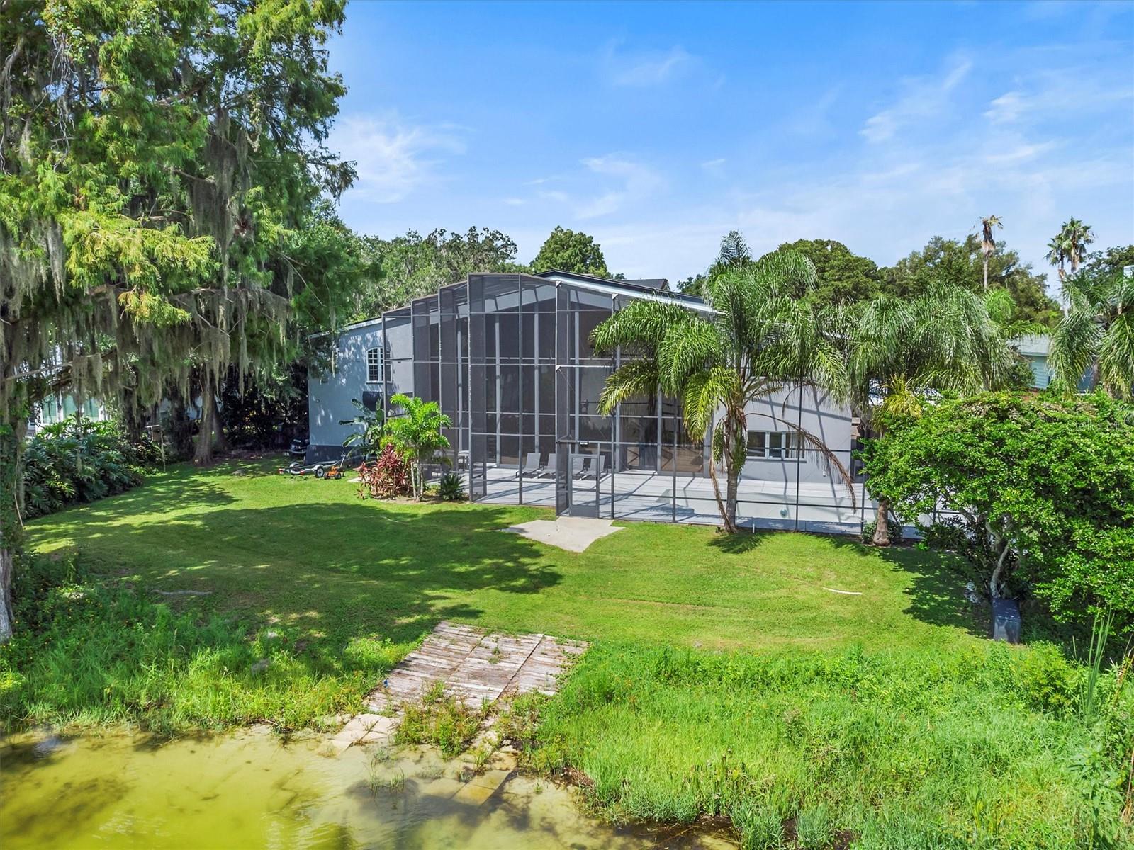 3824 GAINES DR, WINTER HAVEN, FL, 33884