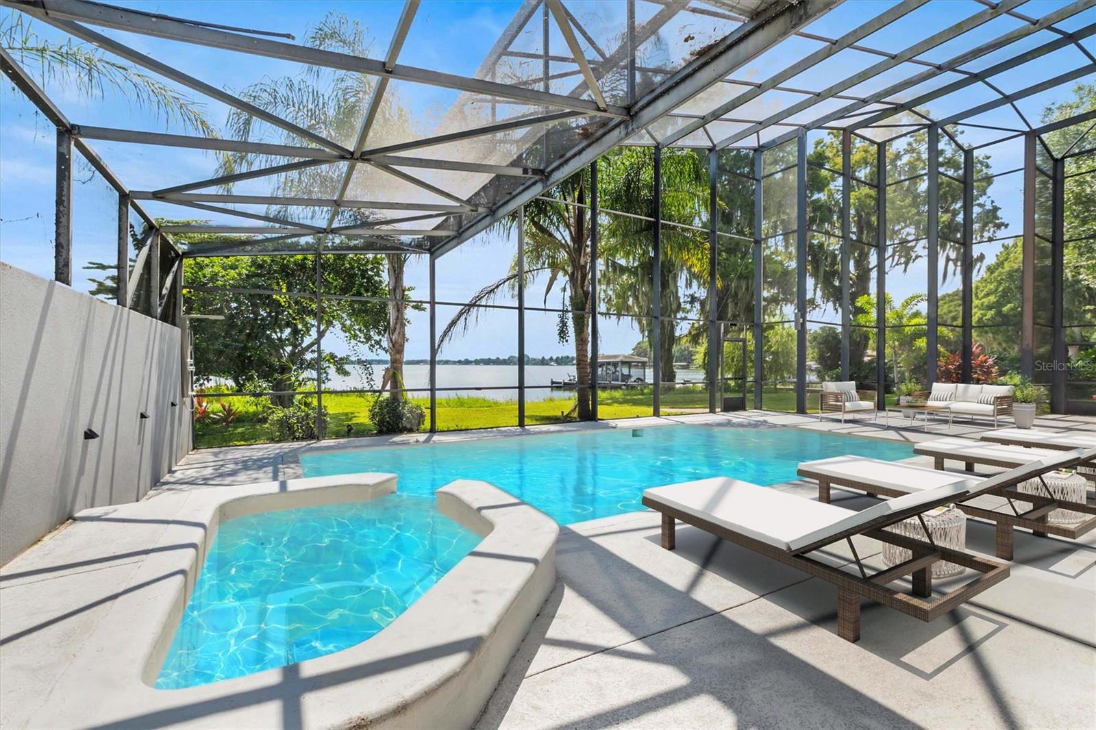 3824 GAINES DR, WINTER HAVEN, FL, 33884