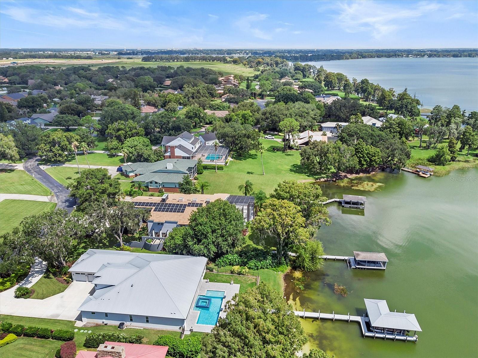 3824 GAINES DR, WINTER HAVEN, FL, 33884