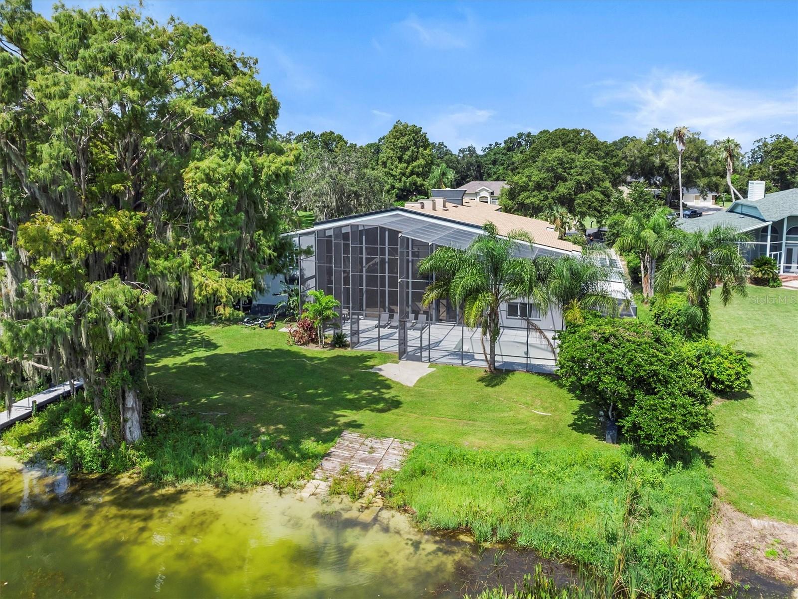 3824 GAINES DR, WINTER HAVEN, FL, 33884