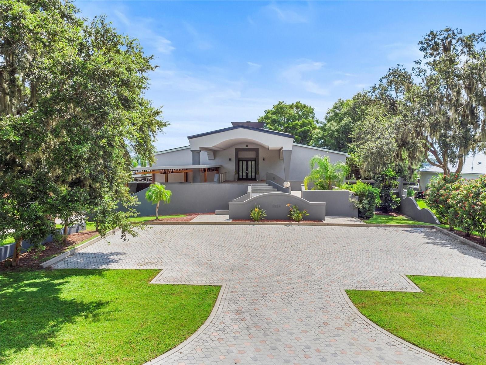 3824 GAINES DR, WINTER HAVEN, FL, 33884