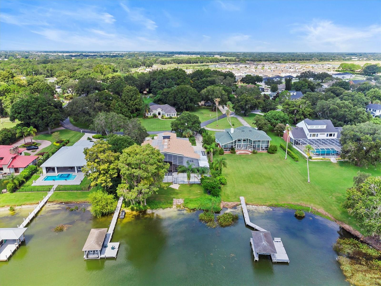 3824 GAINES DR, WINTER HAVEN, FL, 33884