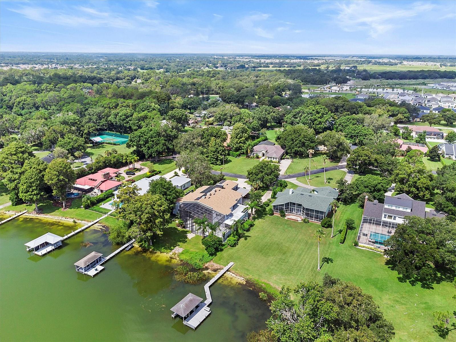 3824 GAINES DR, WINTER HAVEN, FL, 33884