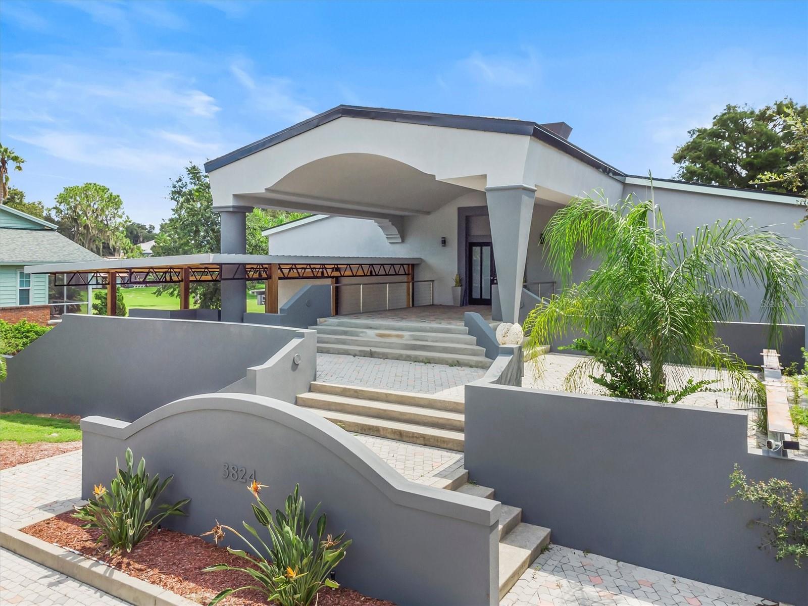 3824 GAINES DR, WINTER HAVEN, FL, 33884