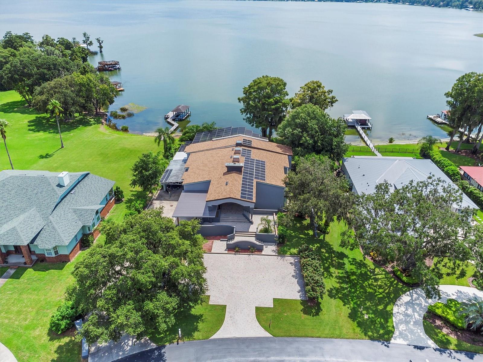 3824 GAINES DR, WINTER HAVEN, FL, 33884