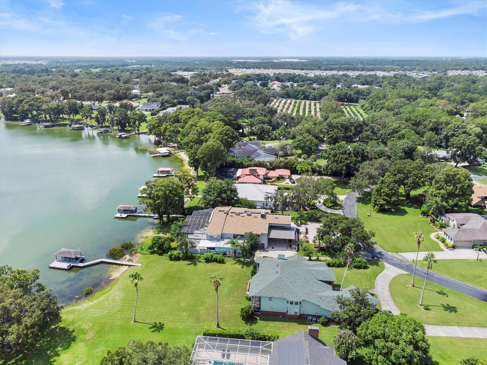 3824 GAINES DR, WINTER HAVEN, FL, 33884