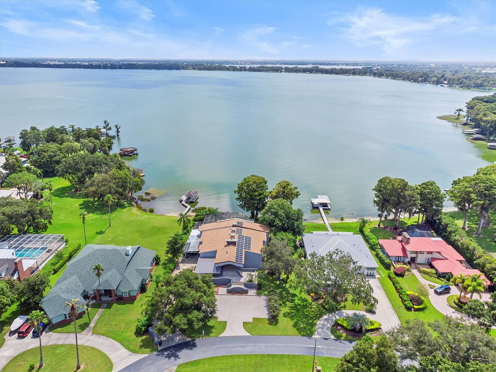 3824 GAINES DR, WINTER HAVEN, FL, 33884