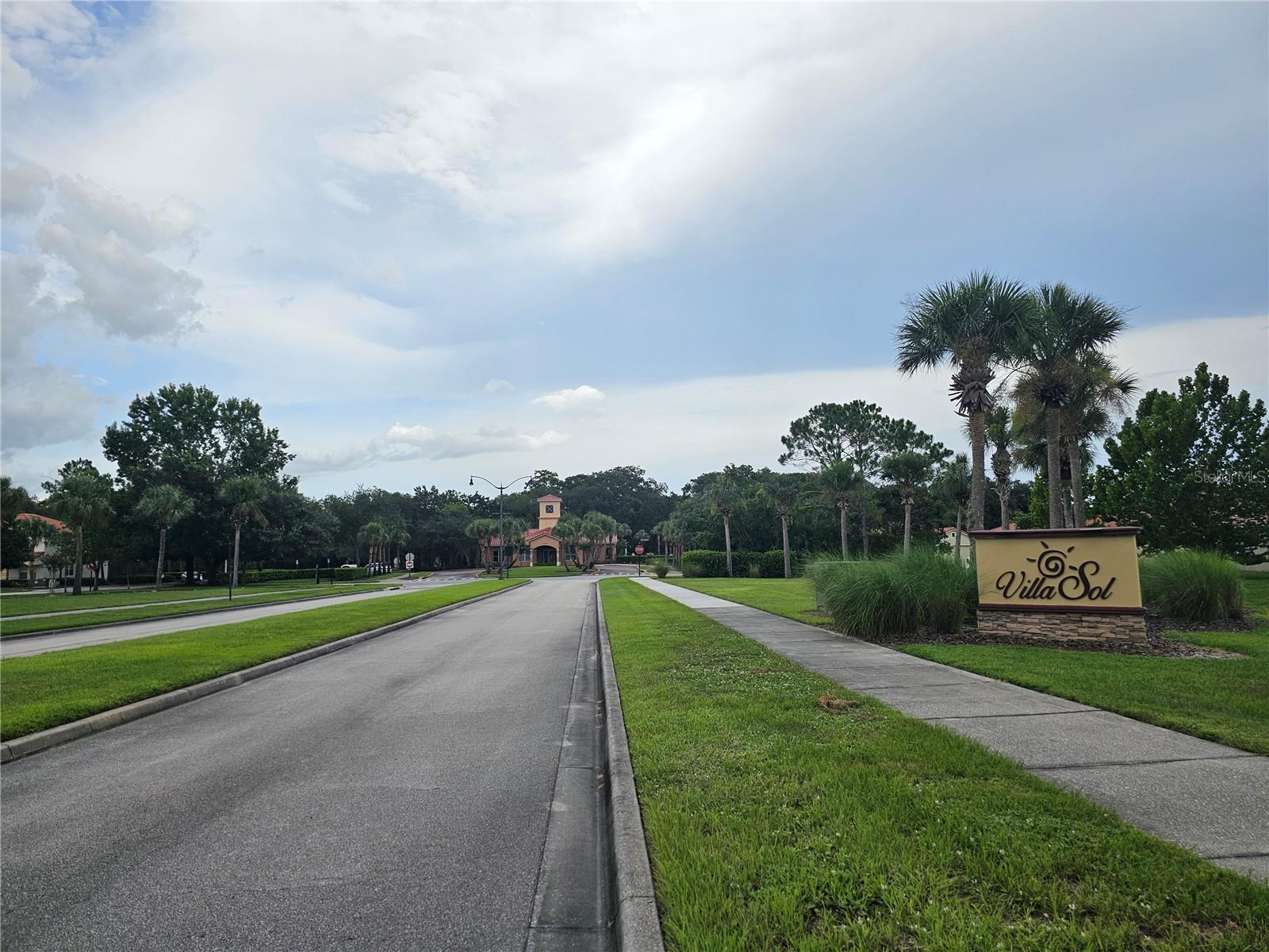 3101 VIA OTERO DR, KISSIMMEE, FL, 34744