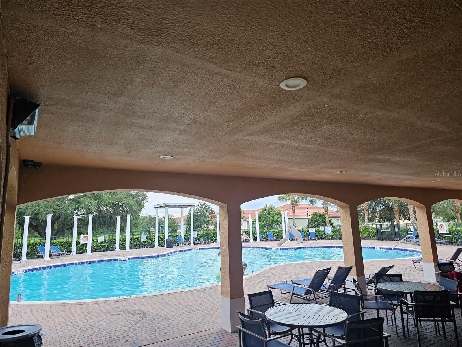 3101 VIA OTERO DR, KISSIMMEE, FL, 34744