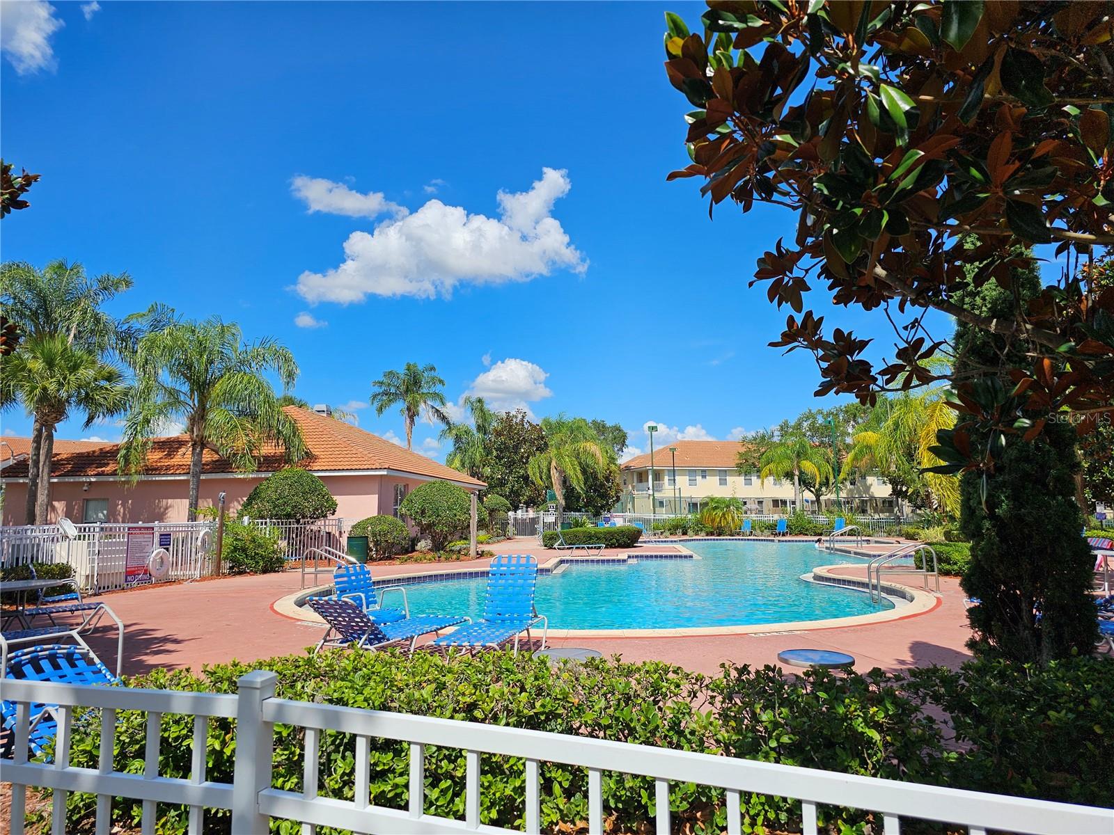 3101 VIA OTERO DR, KISSIMMEE, FL, 34744