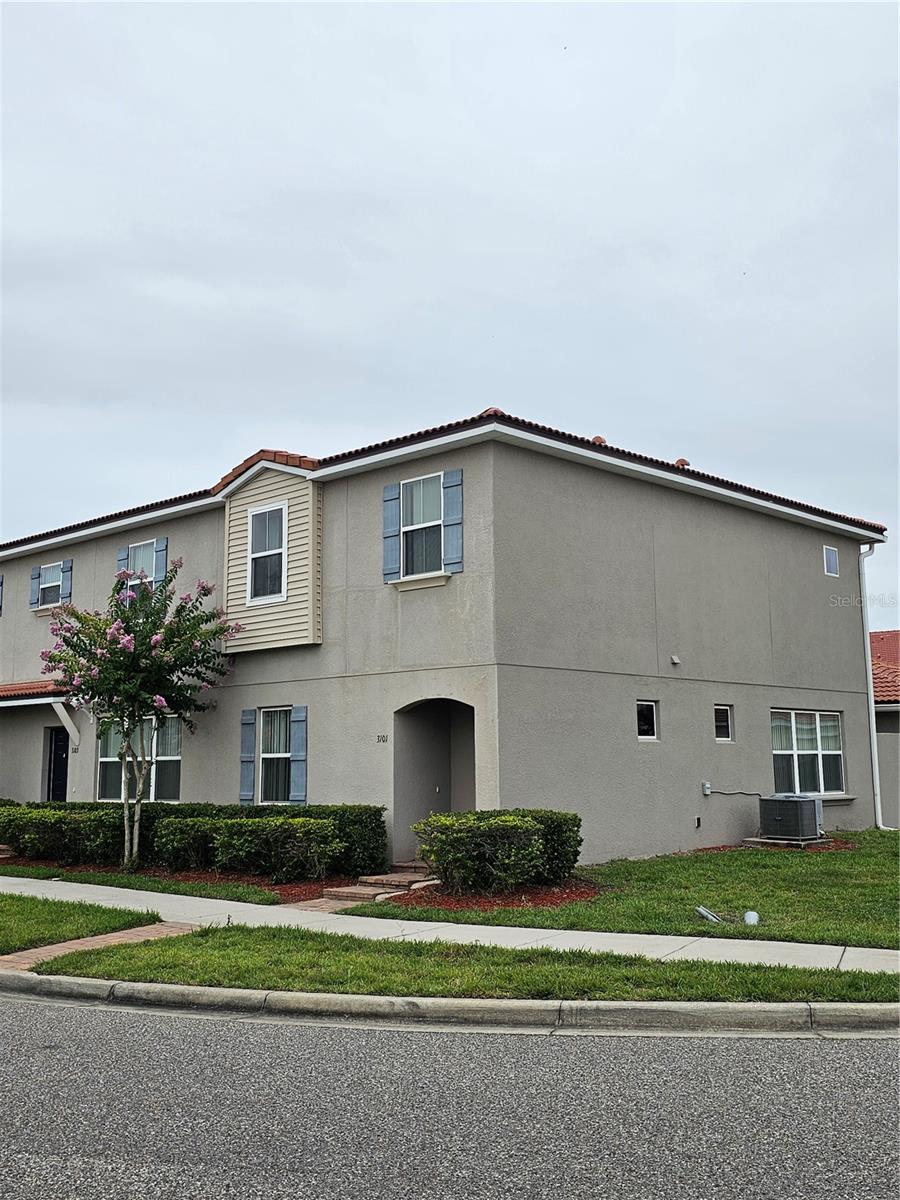 3101 VIA OTERO DR, KISSIMMEE, FL, 34744