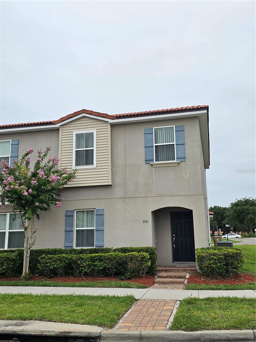 3101 VIA OTERO DR, KISSIMMEE, FL, 34744
