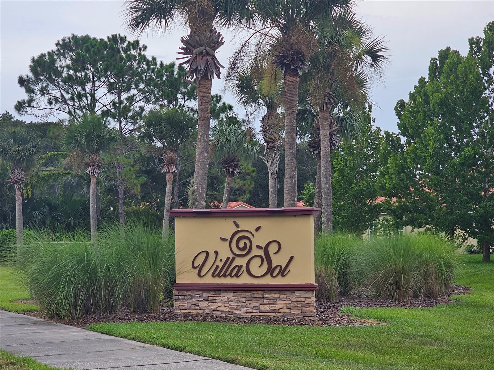 3101 VIA OTERO DR, KISSIMMEE, FL, 34744