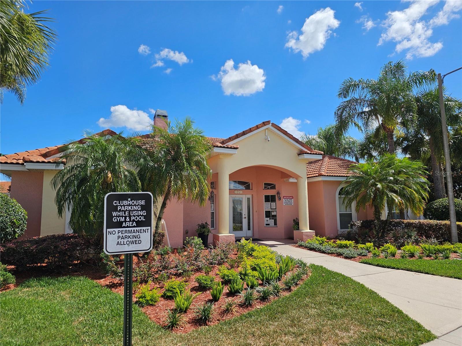 3101 VIA OTERO DR, KISSIMMEE, FL, 34744