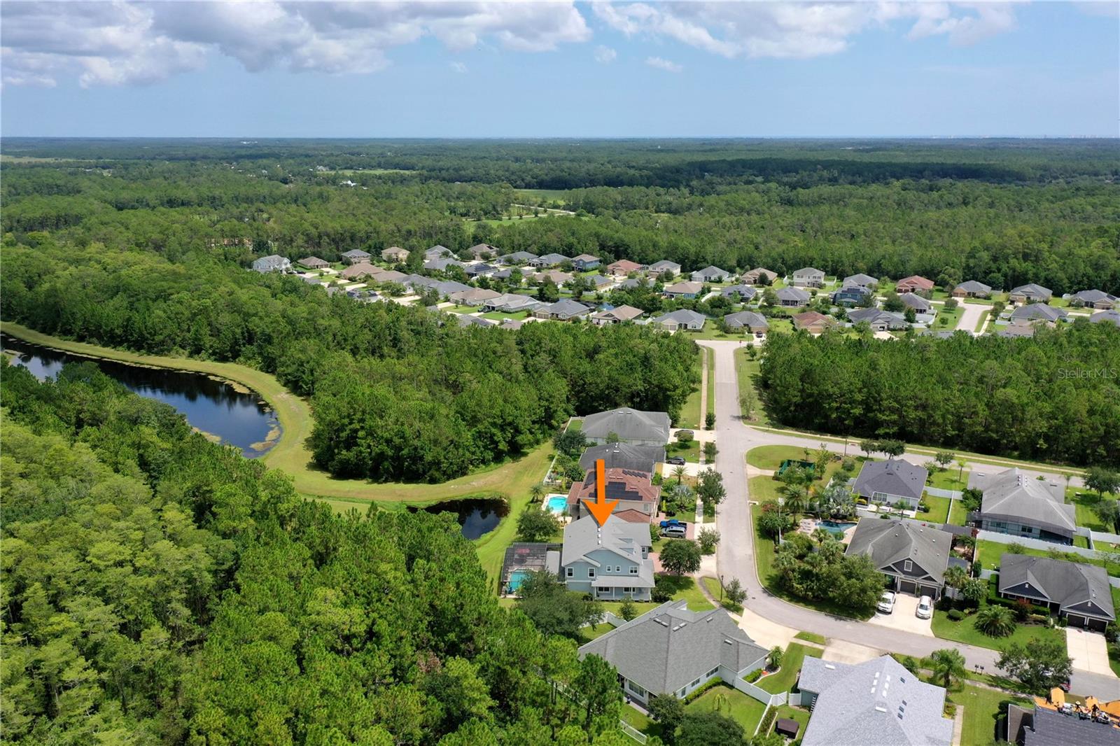 28 DORMER DR, ORMOND BEACH, FL, 32174