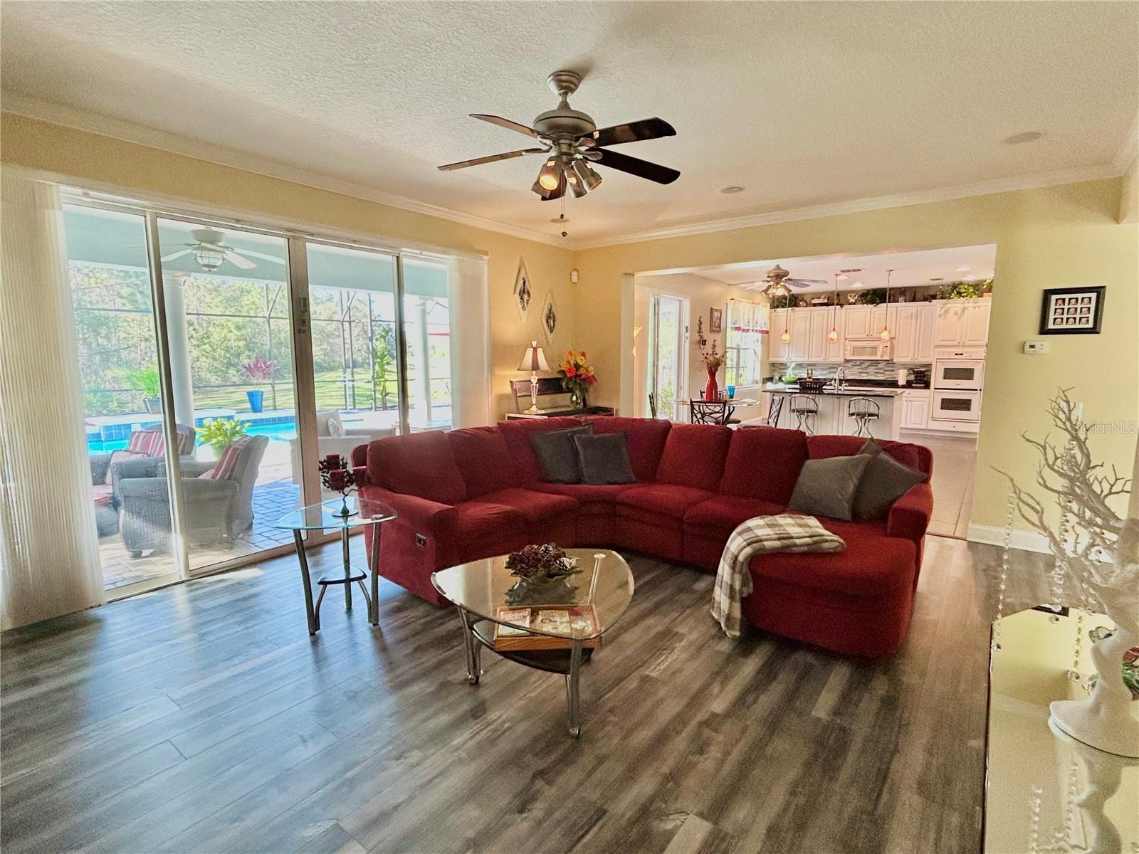 28 DORMER DR, ORMOND BEACH, FL, 32174