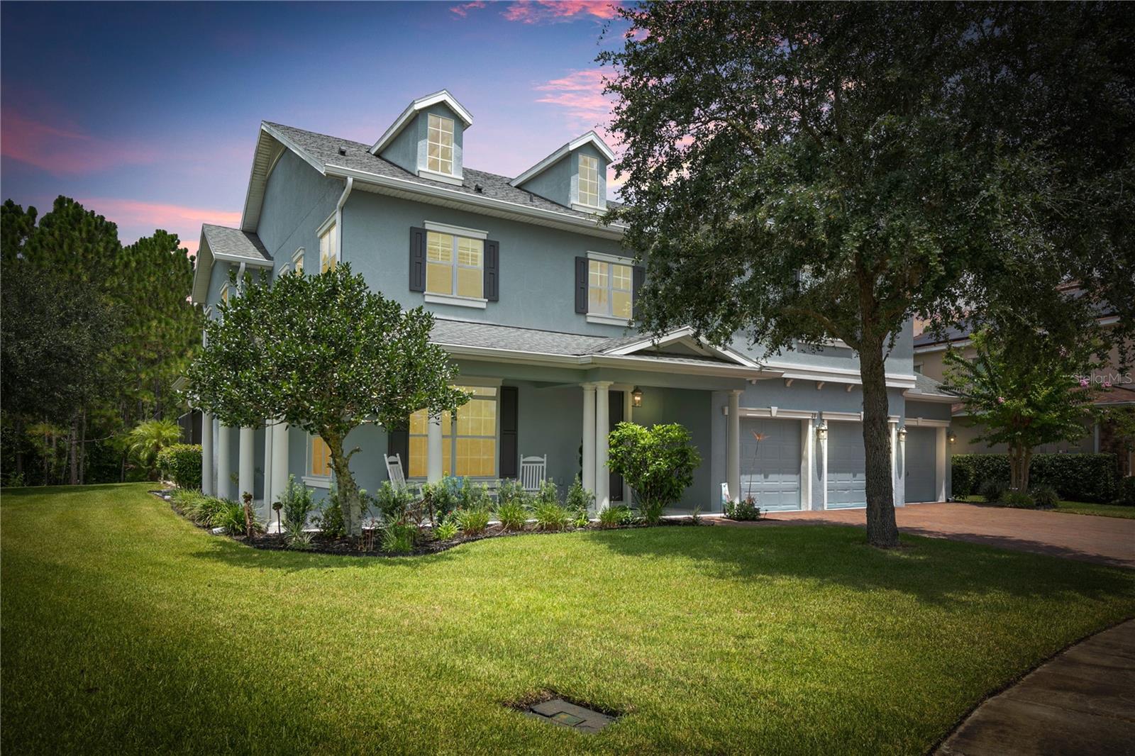 28 DORMER DR, ORMOND BEACH, FL, 32174