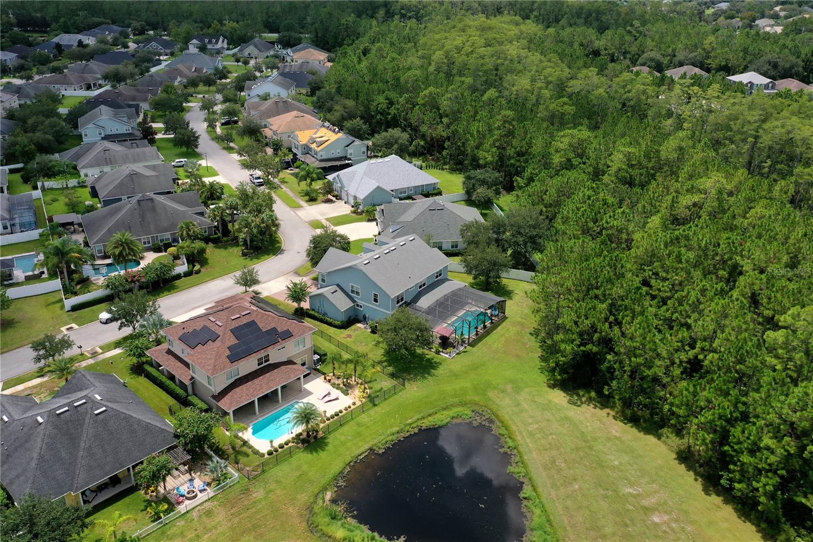 28 DORMER DR, ORMOND BEACH, FL, 32174