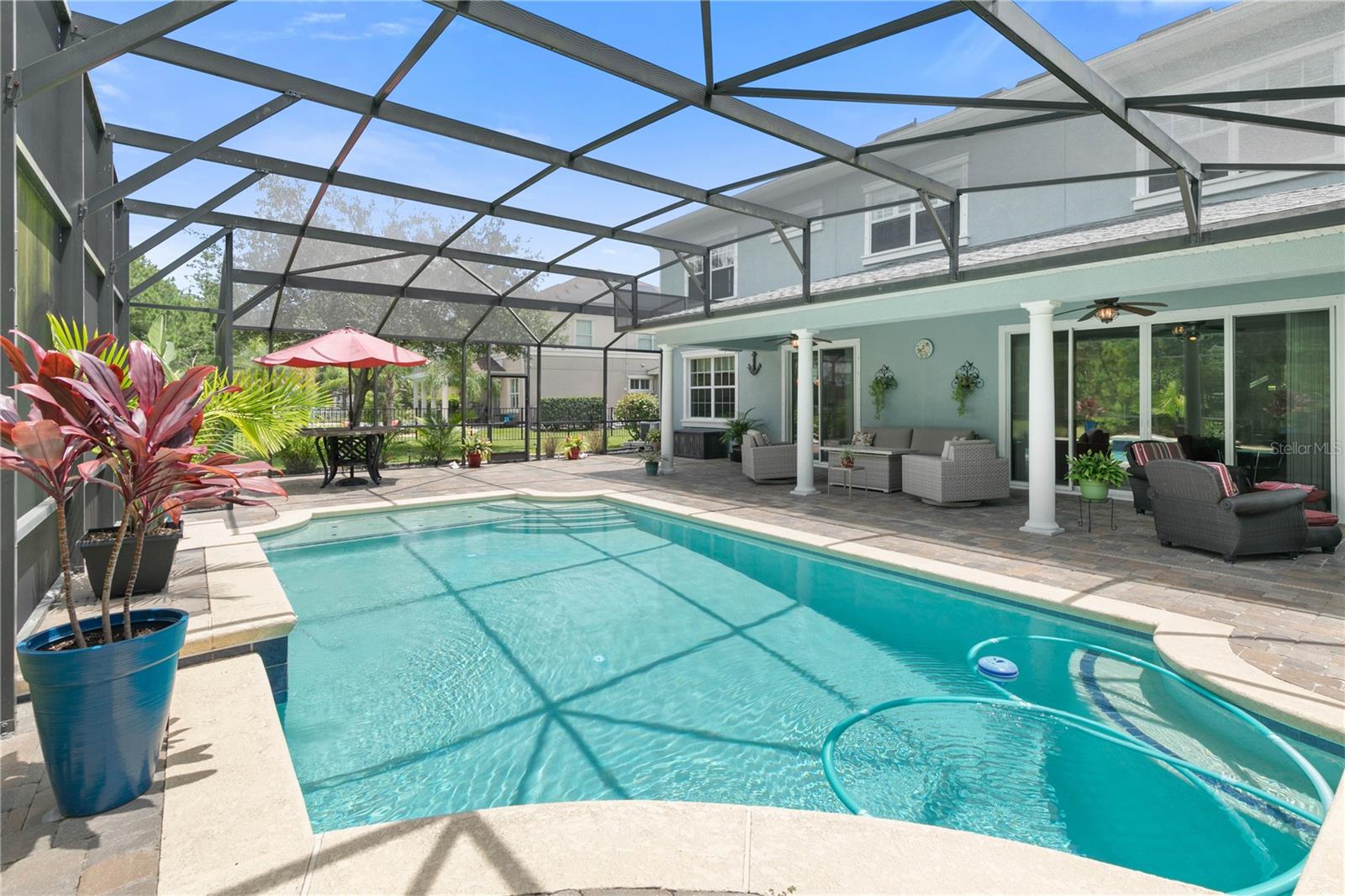 28 DORMER DR, ORMOND BEACH, FL, 32174