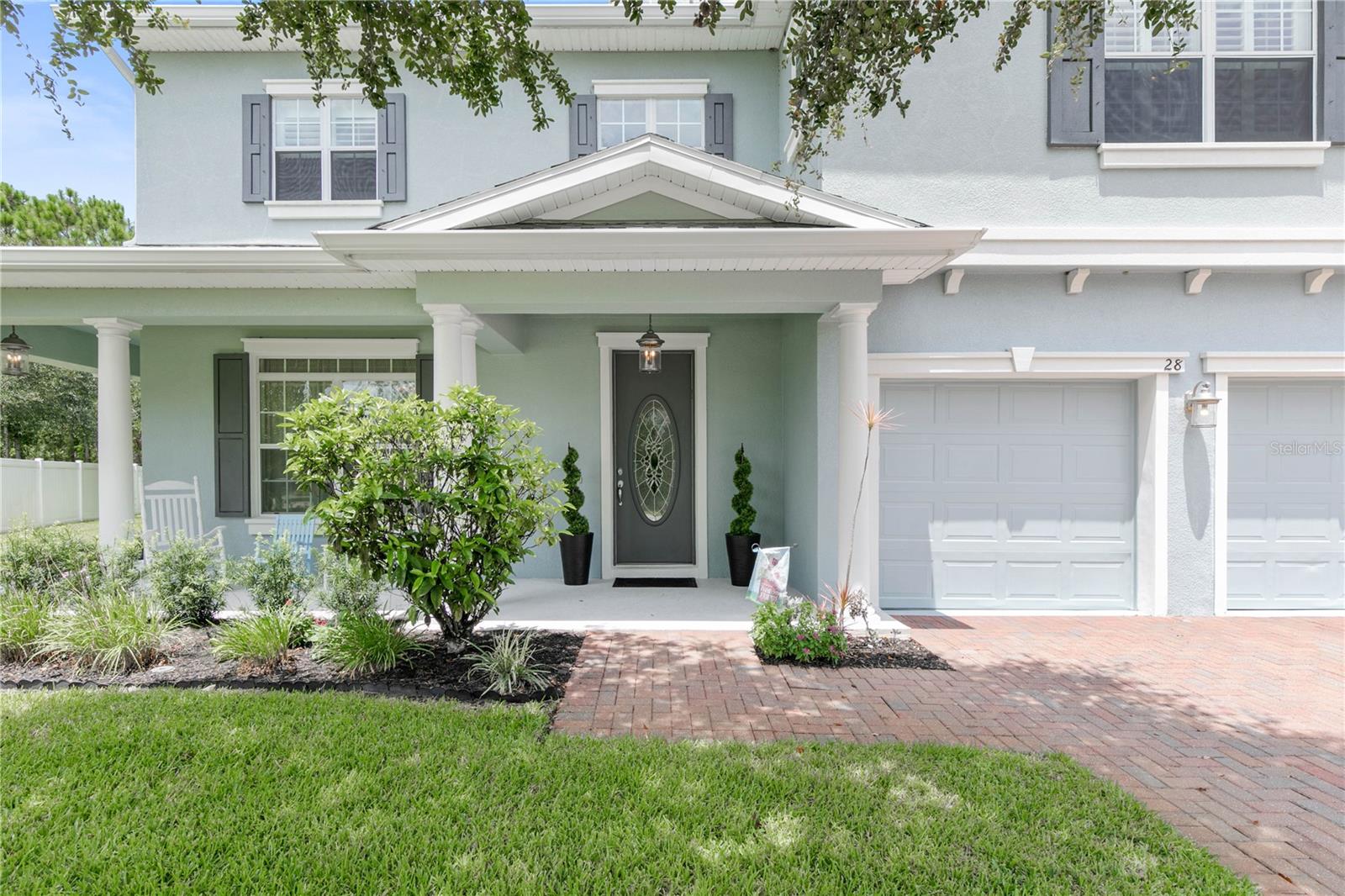 28 DORMER DR, ORMOND BEACH, FL, 32174