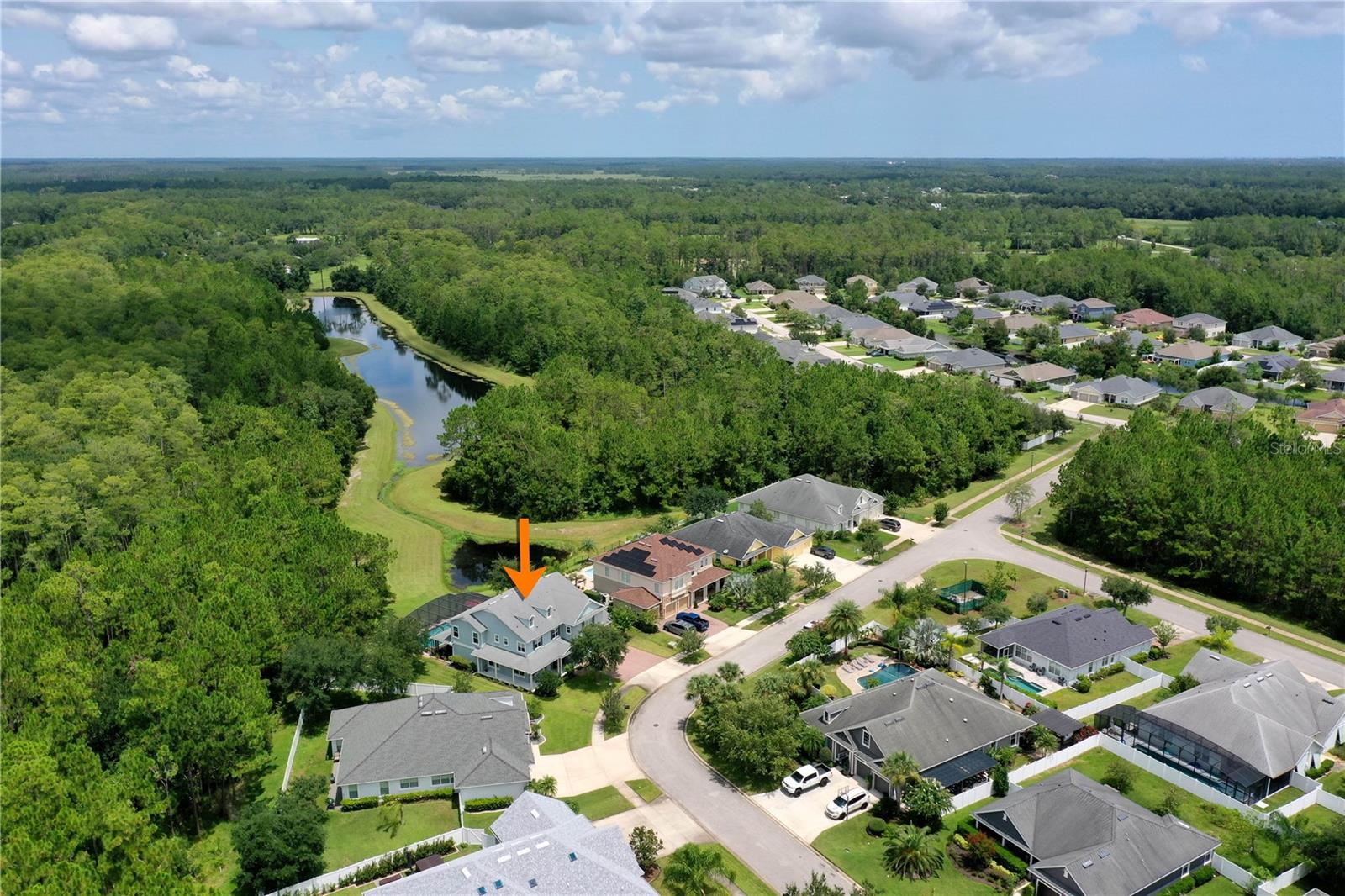 28 DORMER DR, ORMOND BEACH, FL, 32174