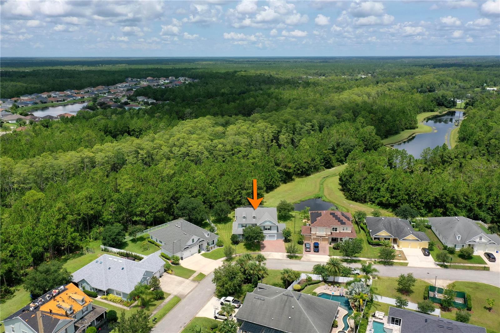 28 DORMER DR, ORMOND BEACH, FL, 32174