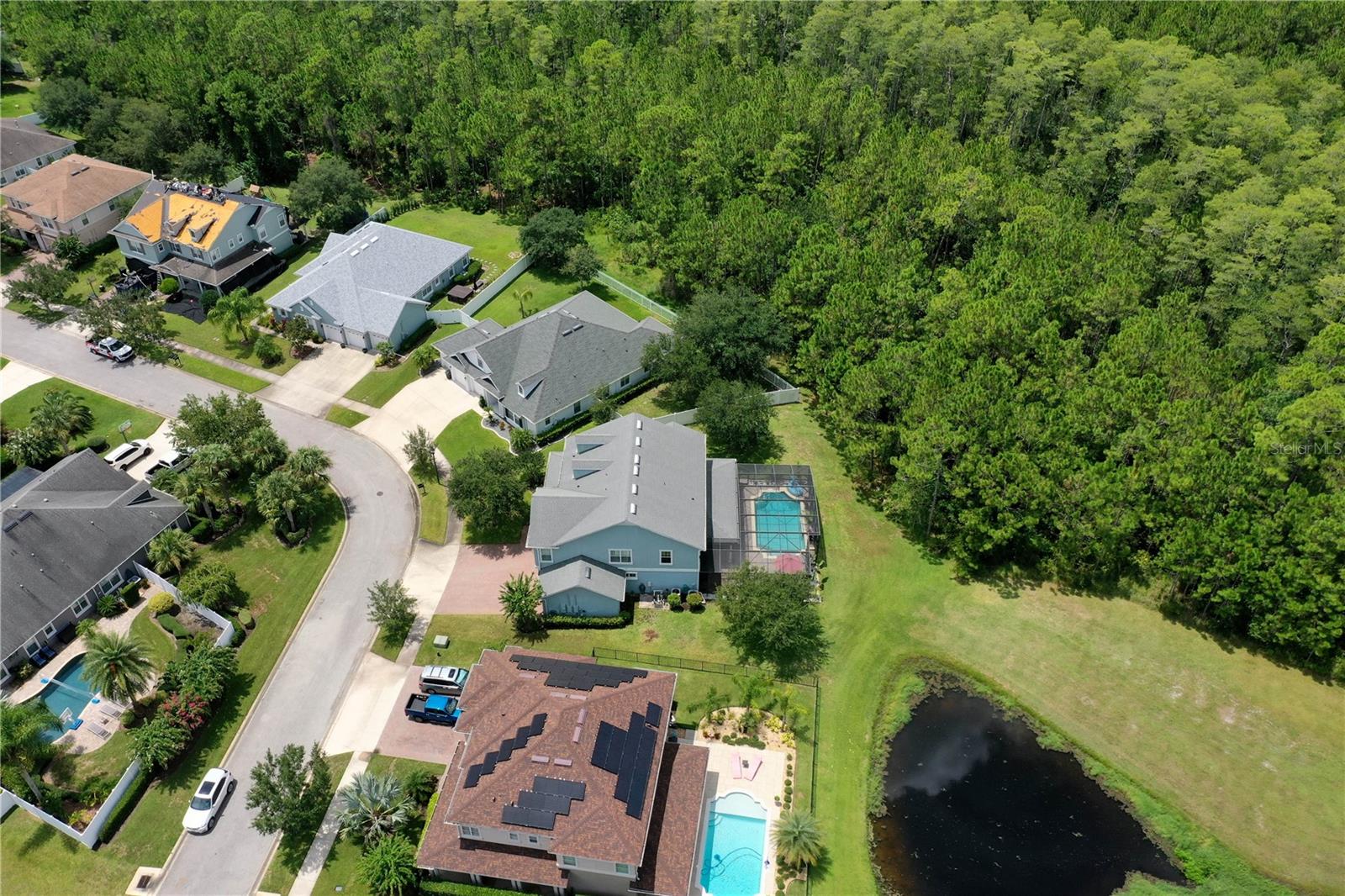 28 DORMER DR, ORMOND BEACH, FL, 32174