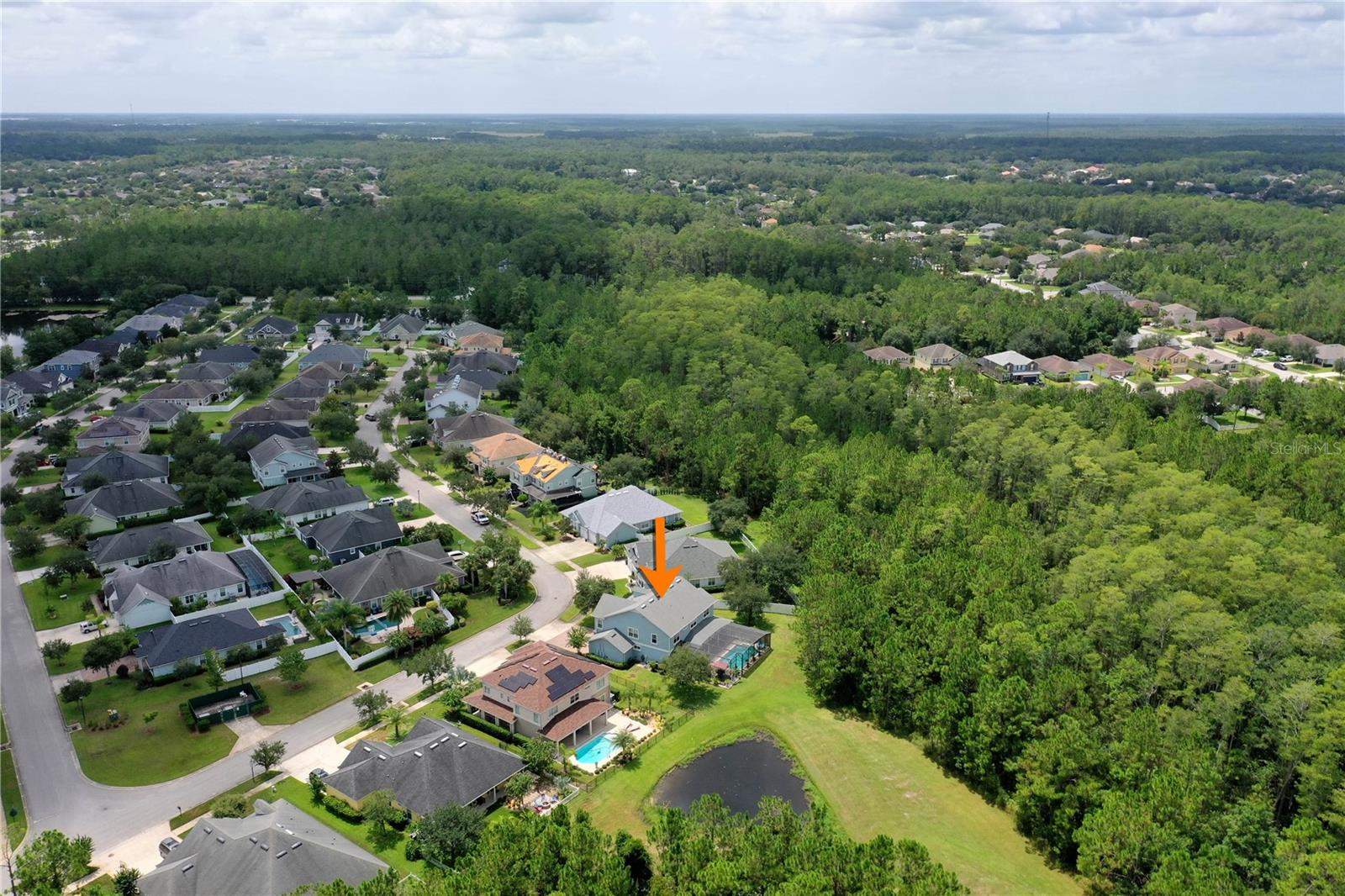 28 DORMER DR, ORMOND BEACH, FL, 32174
