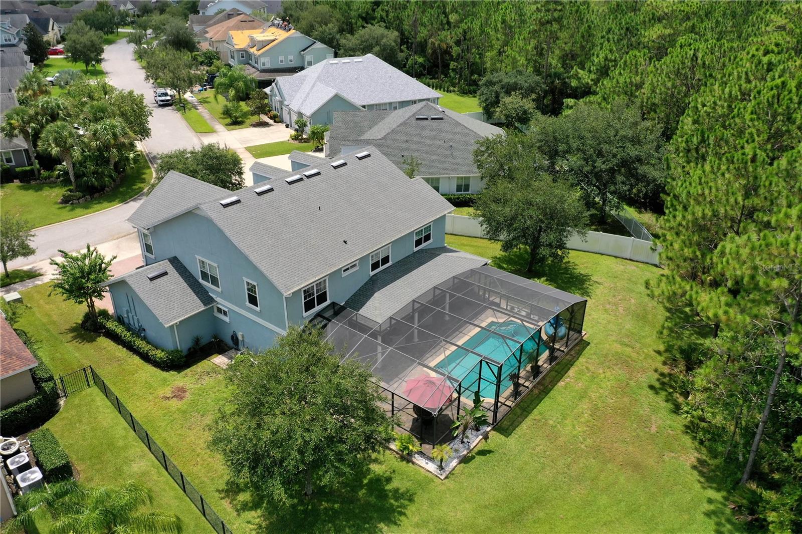 28 DORMER DR, ORMOND BEACH, FL, 32174