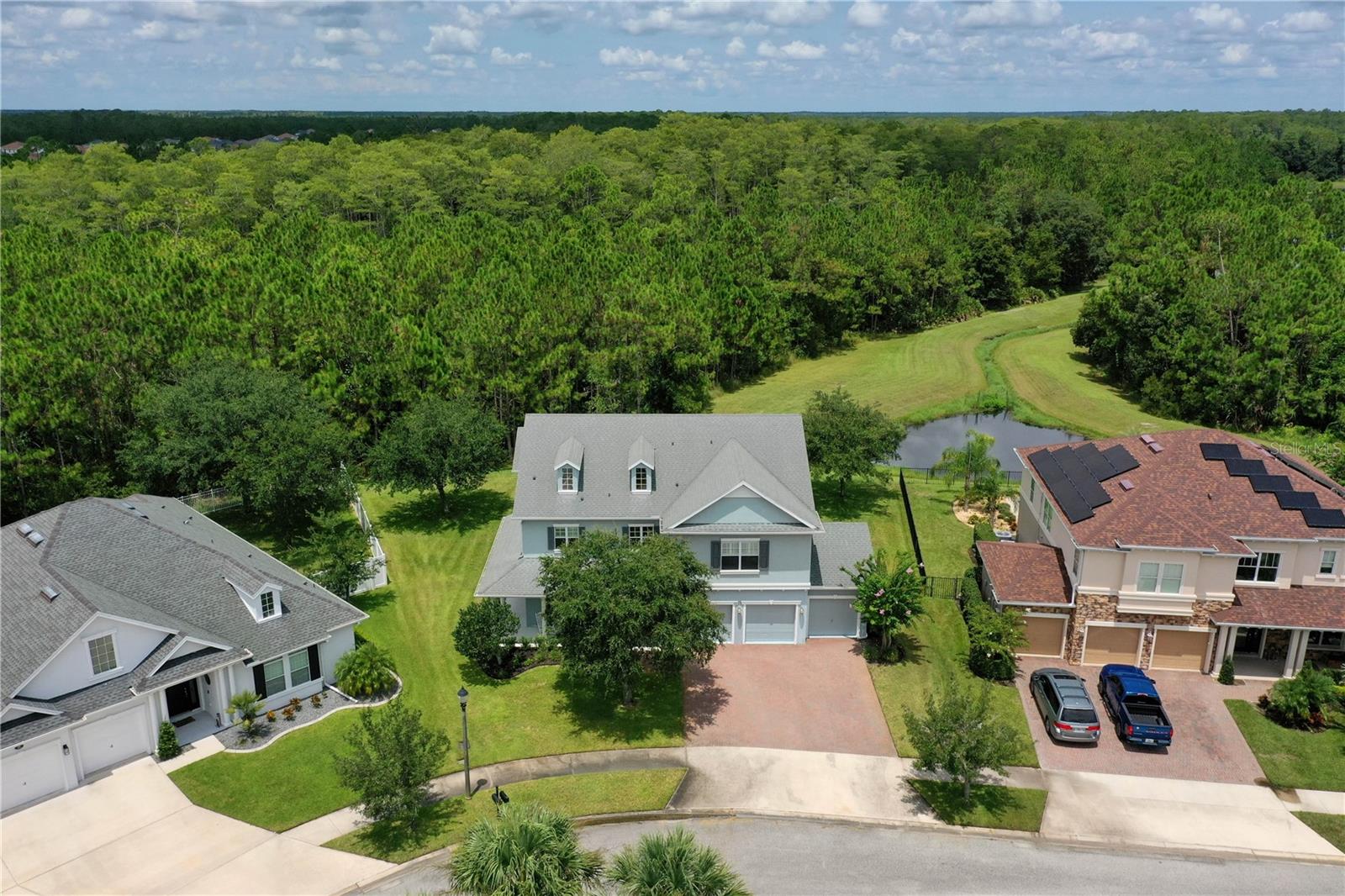 28 DORMER DR, ORMOND BEACH, FL, 32174