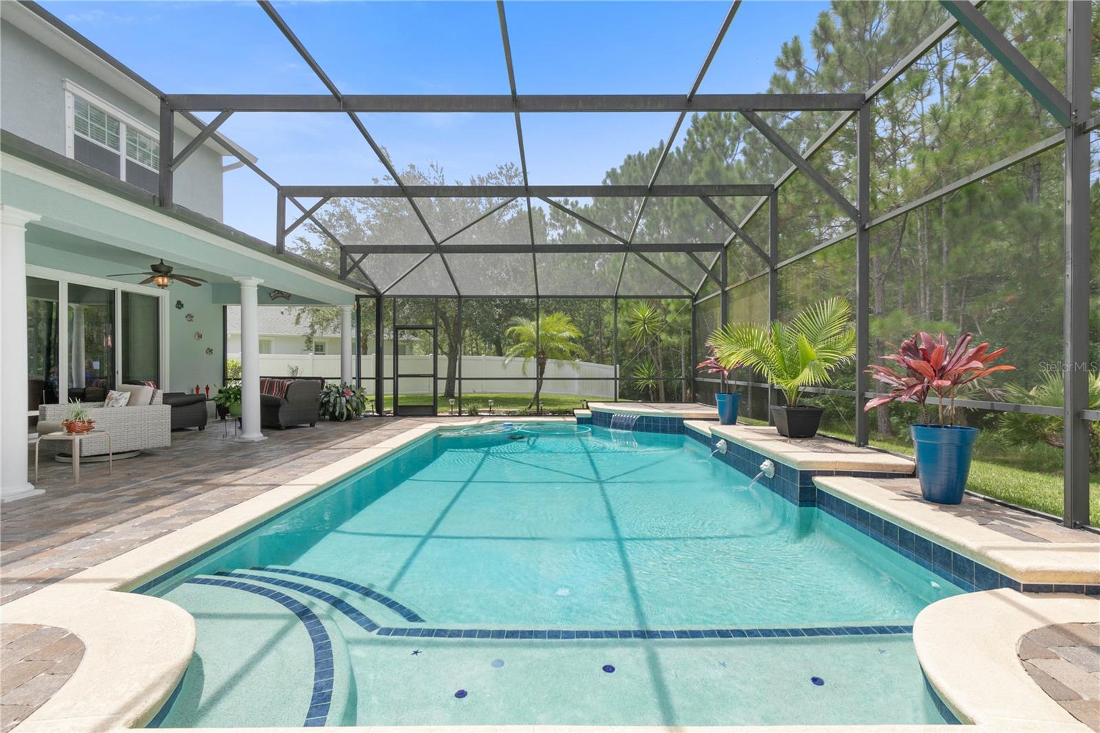 28 DORMER DR, ORMOND BEACH, FL, 32174