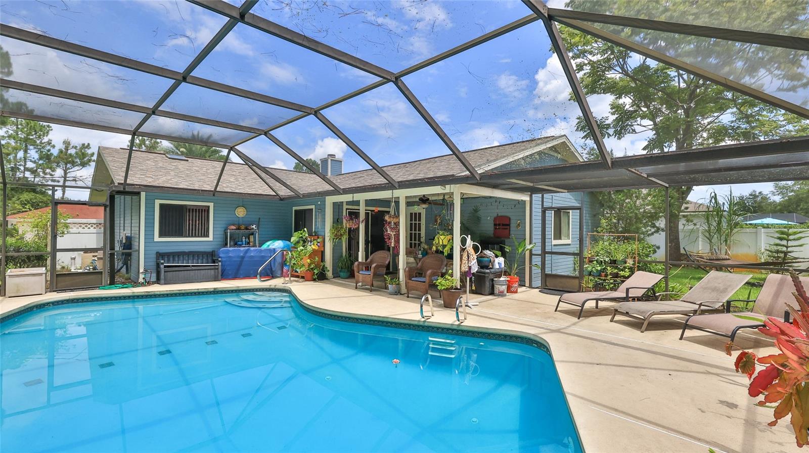 96 RAEMOOR DR, PALM COAST, FL, 32164