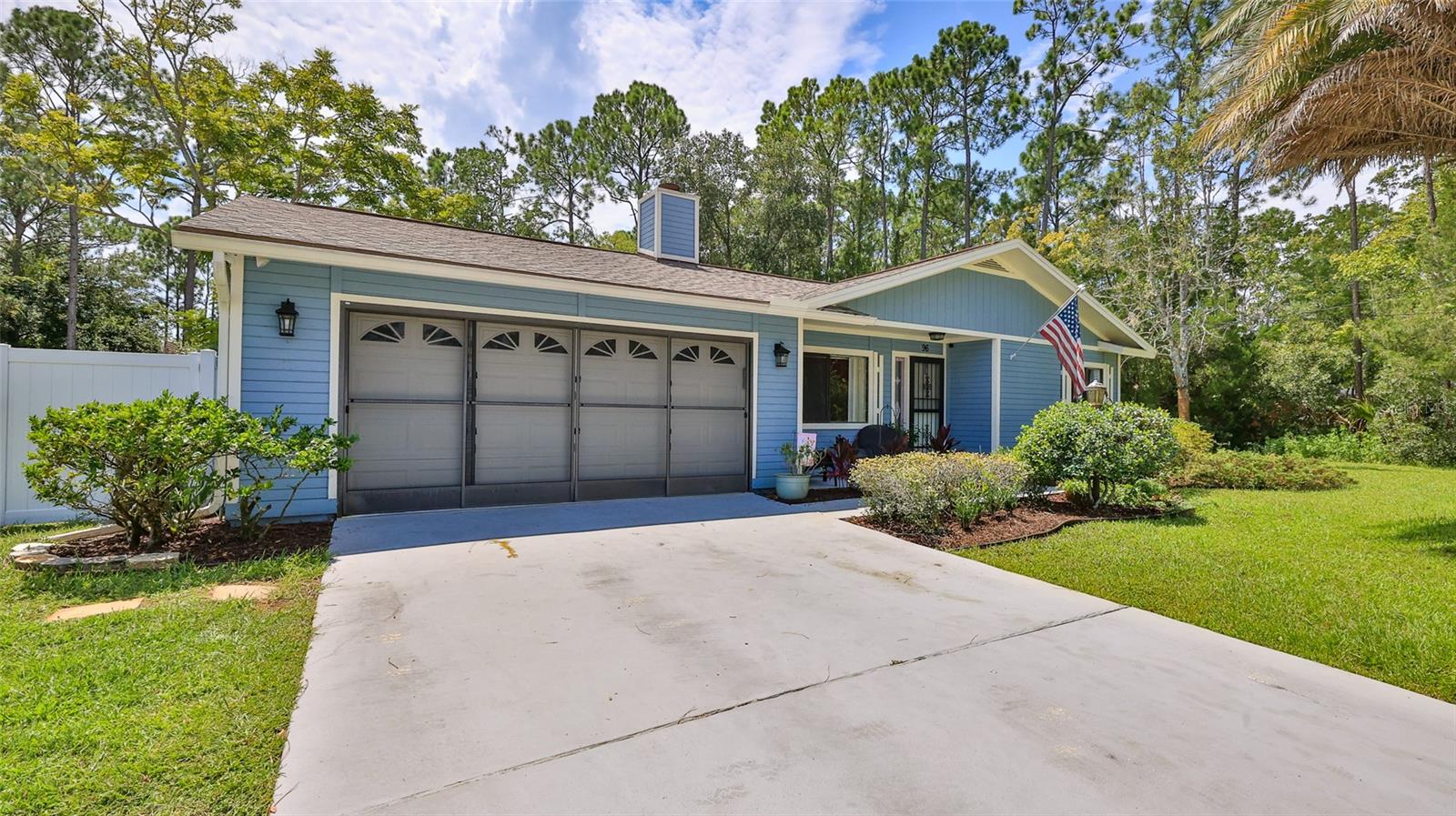 96 RAEMOOR DR, PALM COAST, FL, 32164