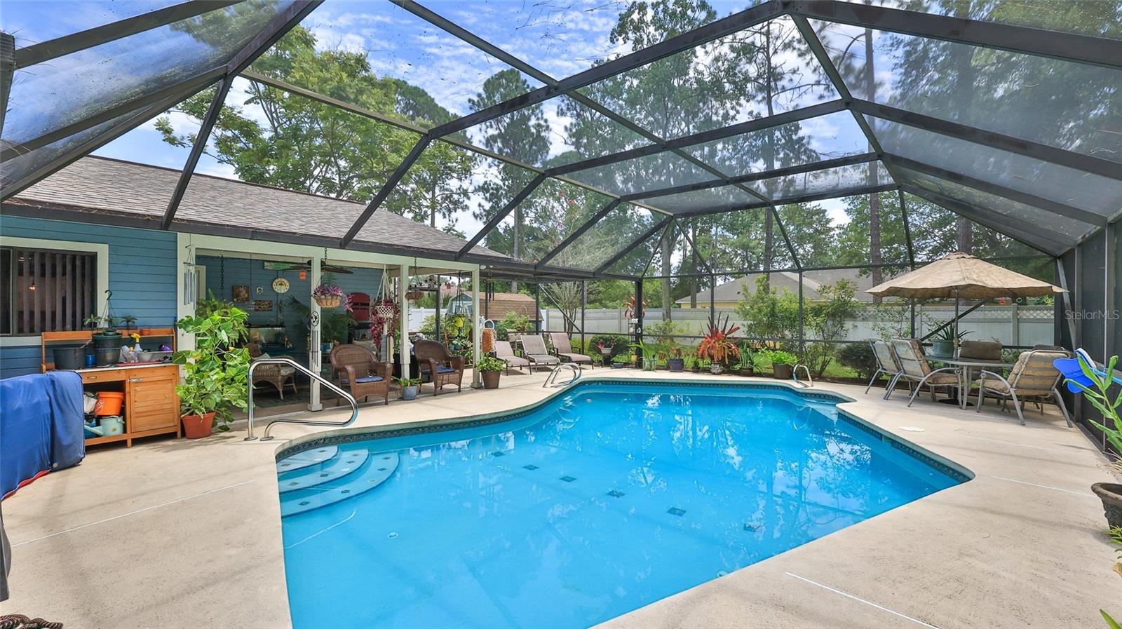 96 RAEMOOR DR, PALM COAST, FL, 32164