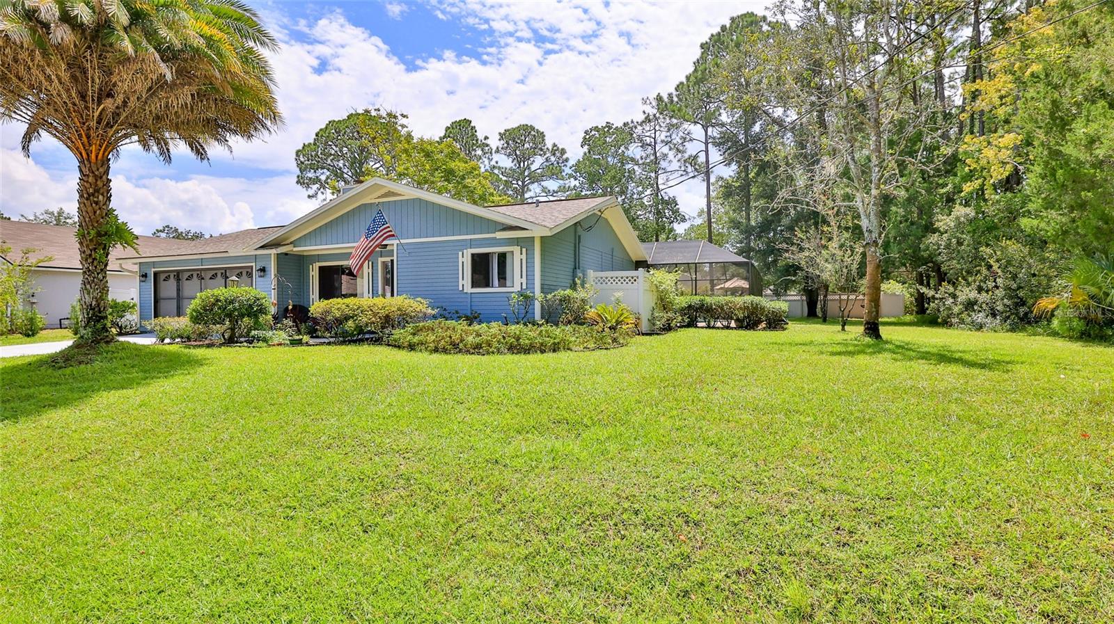 96 RAEMOOR DR, PALM COAST, FL, 32164