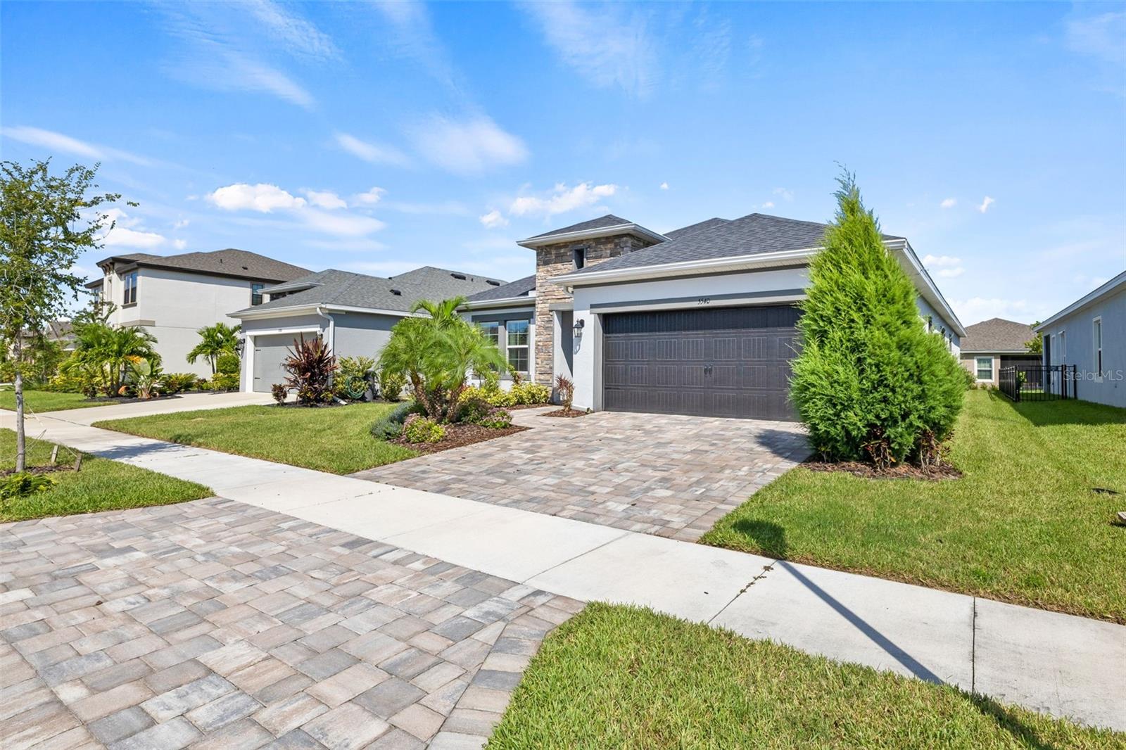 5540 DEL CORONADO DR, APOLLO BEACH, FL, 33572