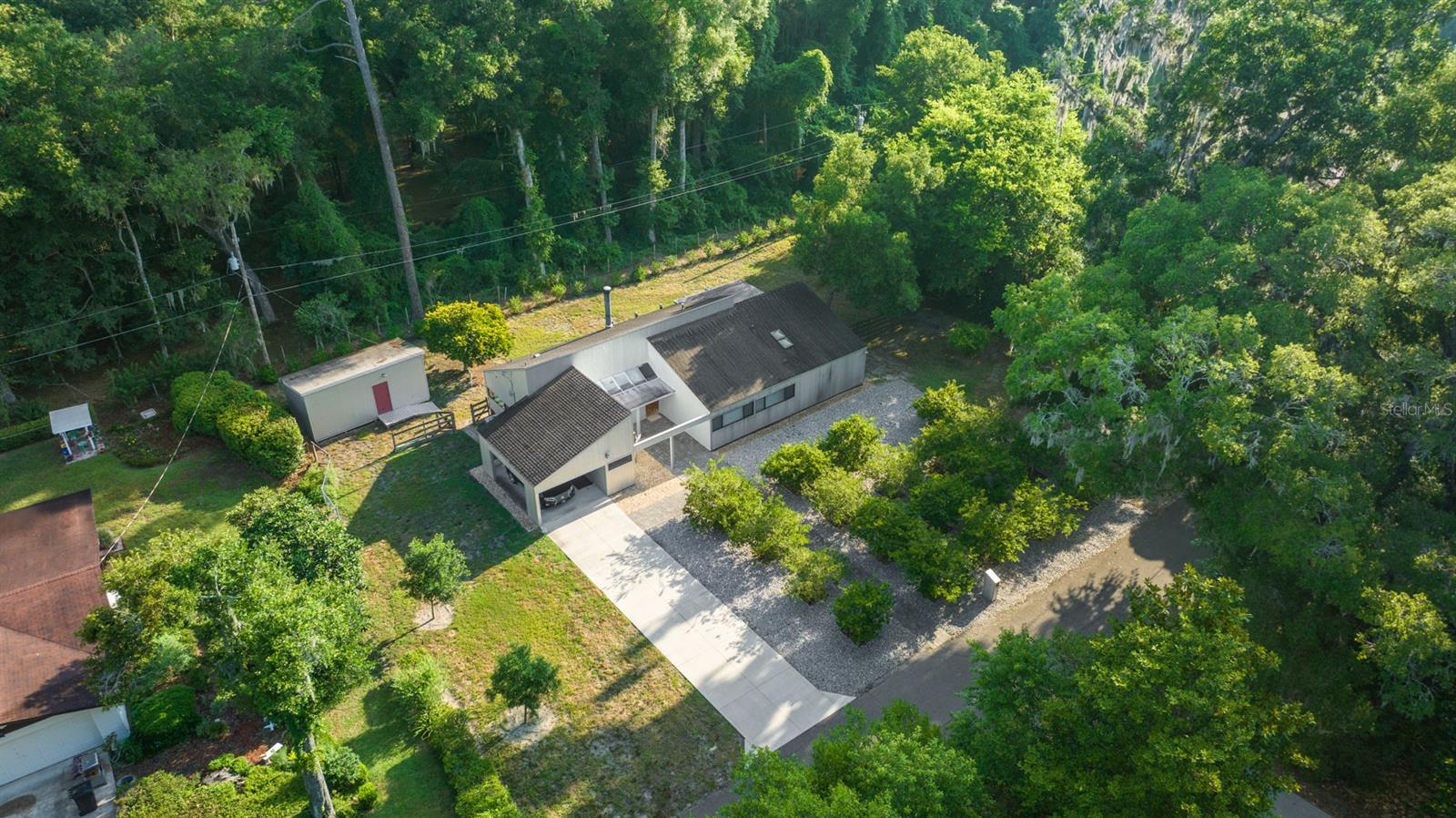 2266 SW 43RD PL, GAINESVILLE, FL, 32608